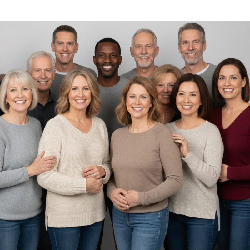 5. Trusted By Over 11,253+ People Who Escaped Migraines