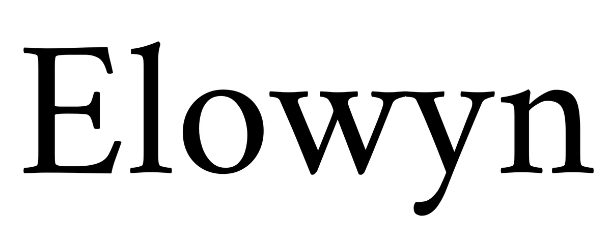 Elowyn