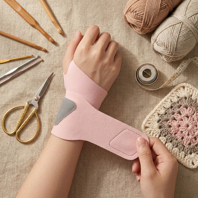 Elowyn™ Premium Handicraft Sleeves